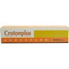 Hering Crotonplus Medicinale Omeopatico Crema 50g