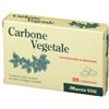 Marco Viti Carbone Vegetale Integratore 25 Compresse