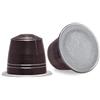 ROCARD Caffè Rocard® | Compatibile con Nespresso® * | 300 Capsule | Caffè Selezionato,