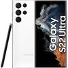Samsung Galaxy S22 Ultra (dual sim) 128GB bianco ricondizionato-Premium
