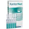 XANTERNET GEL OFTALMICO 20 FLACONCINI MONODOSE 0,4 ML SIFI