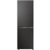 Candy CNCQ2T618EB Frigorifero Libera installazione 355 L E Nero"