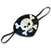 Liontouch - Benda da Pirata - Capitan Striscia Rossa - età 3+ Anni | Accessorio per Giochi per Piccoli con Motivo Teschio | Travestimenti, Abiti a Tema e Costumi per Bambini Che Navigano nei Caraibi