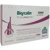 BIOSCALIN TRICOAGE 50+ DONNA - 8 Fiale Anticaduta (nuovo) - 1 MESE DI TRATTAMENTO