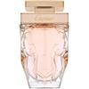 Cartier La Panthere Eau de Toilette da donna 50 ml