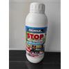 STOP INFILTRAZIONI MEMBRANA LT. 1 TRASPARENTE impermeabilizzante idrorepellente TEKNICA