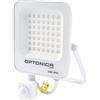 OPTONICA Proiettore led smd optonica 5767 con sensore integrato