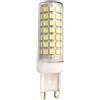 OPTONICA Lampadina led g9 dimmerabile 6w luce naturale 4500k