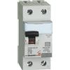 BTICINO S.P.A. Interruttore magnetotermico differenziale F 1P+N 10A 4500A 30mA - BTI GC8813F10