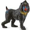 Schleich Mandrillo