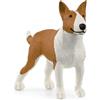 Schleich Bull terrier