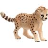 Schleich Cucciolo di ghepardo