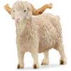 Schleich Capra d'angora maschio