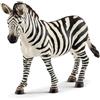 Schleich Giovane femmina di zebra