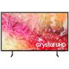 Samsung TV Crystal UHD 4K 65" UE65DU7170UXZT Smart TV Wi-Fi Black 2024, Processo