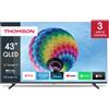 Thomson TV 43QG4S14 43 GOOGLE TV QLED