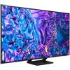 Samsung Q70D TV QLED 4K 65" QE65Q70DATXZT Smart TV Wi-Fi Black 2024, Quantum Pro