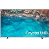 Samsung HBU8000 165,1 cm (65") 4K Ultra HD Smart TV Nero 20 W