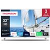 Thomson TV 32HG2S14W 32 GOOGLE TV WHITE