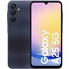 Samsung Galaxy A25 5G 256GB Memoria 8GB Ram Display 6.5" Amoled 50Mpx Blue Scuro