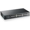 Zyxel GS1915-24E Gestito L2 Gigabit Ethernet (10/100/1000) 1U Nero