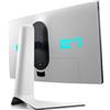 Dell Technologies Alienware AW2723DF LED display 68,6 cm (27") 2560 x 1440 Pixel Quad HD LCD Argen