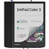 PocketBook E-Book Reader 6"ICI PB743K3-1-WW INKPAD COLOR 3
