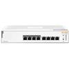 Hewlett Packard Enterprise HPE Switch JL811A#ABB HPE NW INSTANT ON 1830 8P GB POE