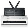Brother ADS-1300 Scanner ADF 1200 x 1200 DPI A4 Bianco