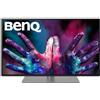 BenQ PD2725U Monitor PC 68,6 cm (27") 3840 x 2160 Pixel 4K Ultra HD LED Nero