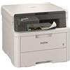 Brother Stampante Laser Colori DCPL3520CDWERE1 DCPL3520CDWE MULTIF 3 IN 1
