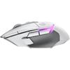 Logitech Mouse 910-006172 G502 X PLUS-WHITE/PREMIUM