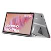 Lenovo Tablet Lenovo Tab Plus TB351FU 8Gb ram 128GB Memoria Wi-Fi Luna Grey 11.5" Ita