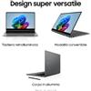 Samsung Notebook NP754QHA-KA1IT GALAXY BOOK5 360