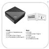 MSI Cubi 5 12M-004EU Intel® Core™ i3 i3-1215U 8 GB DDR4-SDRAM 256 GB SSD Windows