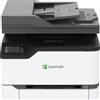 LEXMARK Stampante Multifunzione XC2326 Laser a Colori Stampa Copia Scansione Fax