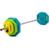 LivePRO Kit Body pump 40 kg Livepro
