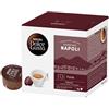 Nescafè 16 Capsule Caffè Nescafè Dolce Gusto Espresso NAPOLI