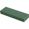 MIYABI Pietra per Affilare, Verde Scuro, 21 x 7 x 2.5 cm