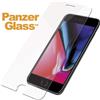PanzerGlass Pellicola protettiva iPhone | PanzerGlass™ | iPhone 6/6s/7/8/SE (2020)/SE (2022) | Clear Glass