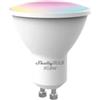 Shelly Faretto smart RGB dimmer - monitoraggio energia - Shelly