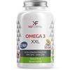 KEFORMA Omega 3 XXL 79% 150 perle Certificato IFOS