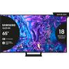 SAMSUNG QE65Q70DATXZT TV QLED, 65 ", QLED 4K