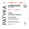 PATYKA COSMETICS Sas Patyka Creme Lift Eclat Recharge 50ml