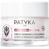 PATYKA COSMETICS Sas Patyka, Age Global Supreme Crema Ridensificante, 50 ml