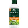 OPTIMA NATURALS Srl ALOE VERA SUCCO ANANAS E PAPAYA 1 LT
