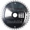 Makita B-32356 Lama Sega Circolare Makforce T.C.T. 210x30mm 40T Legno
