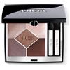 Diorshow 5 Couleurs Palette Occhi - Texture Cremosa - Lunga Tenuta E Comfort 669 soft cashmere