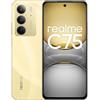 Realme C75 8+128GB 6.72 DS Gold EU