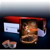 Aromavero 100 capsule caffè intenso aroma vero con spedizione gratis
